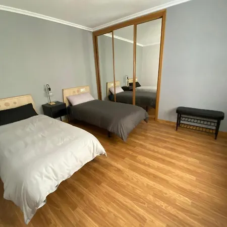 El Atico De Arriba Viveiro