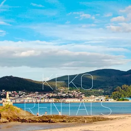 El Atico De Arriba Viveiro