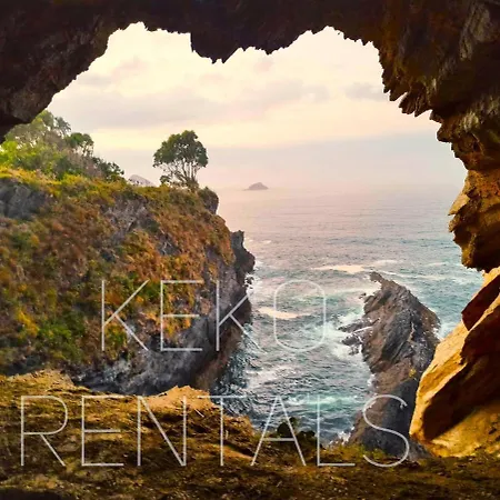 Appartement El Atico De Arriba