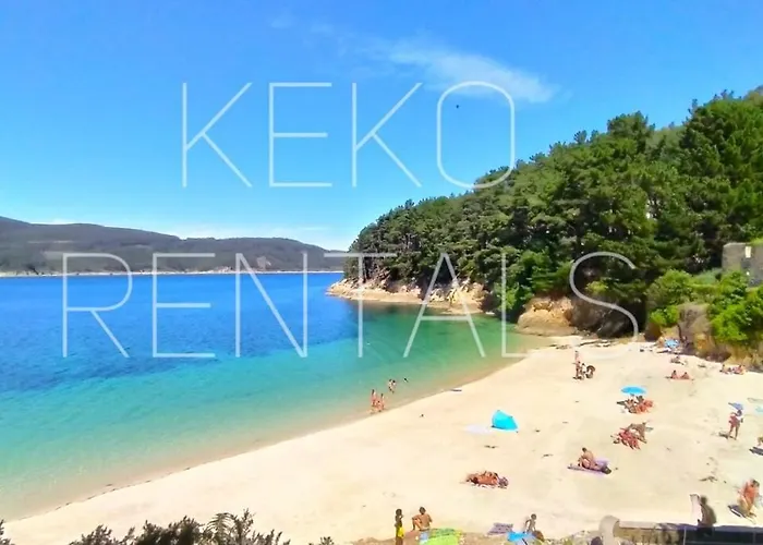 El Atico De Arriba Viveiro