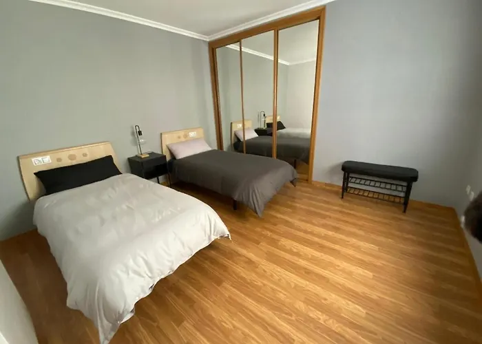 El Atico De Arriba Viveiro