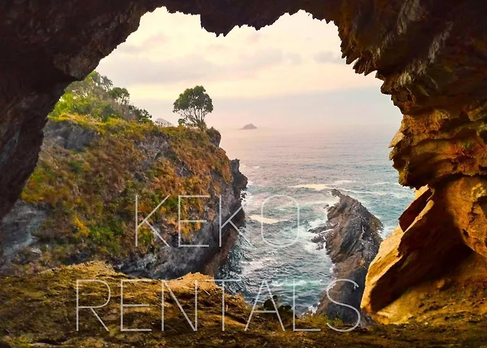 Appartement El Atico De Arriba