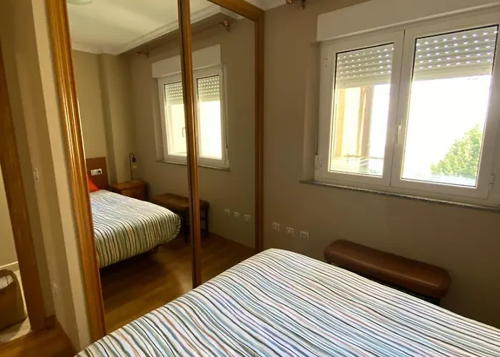 El Atico De Arriba * Viveiro